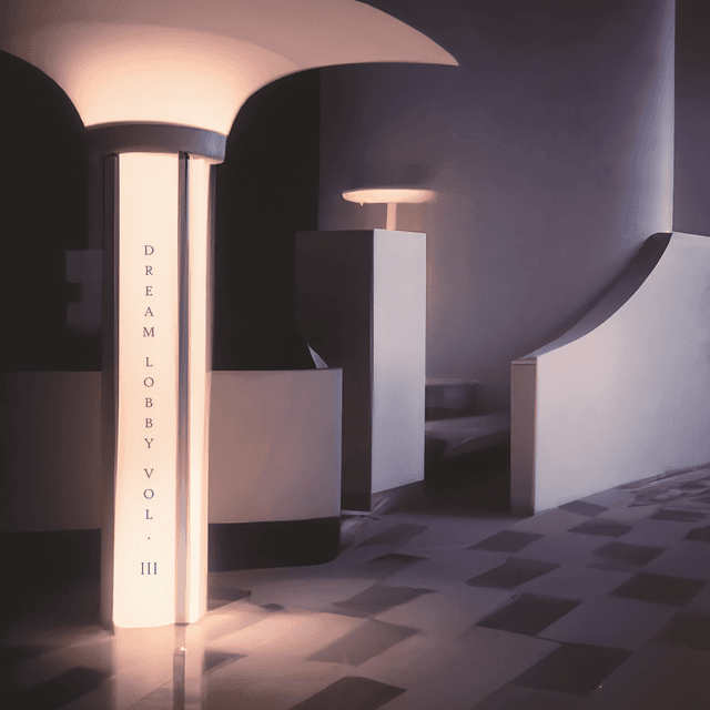 Artwork for Shesbi by Devin Morrison