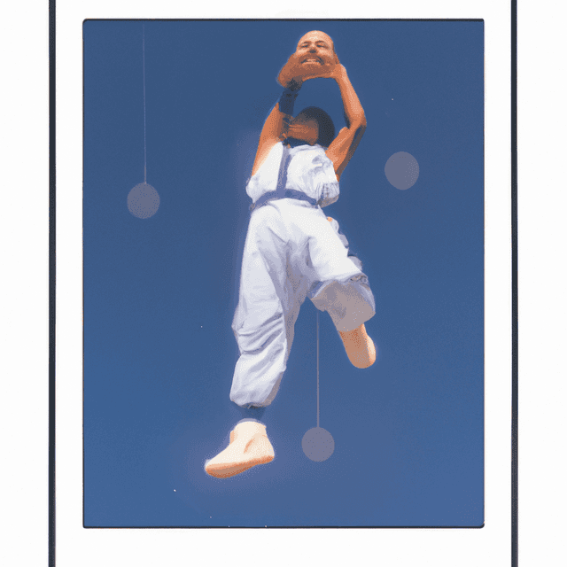 Artwork for #1099 - Tenli - Collab Edition #5 by Nadav