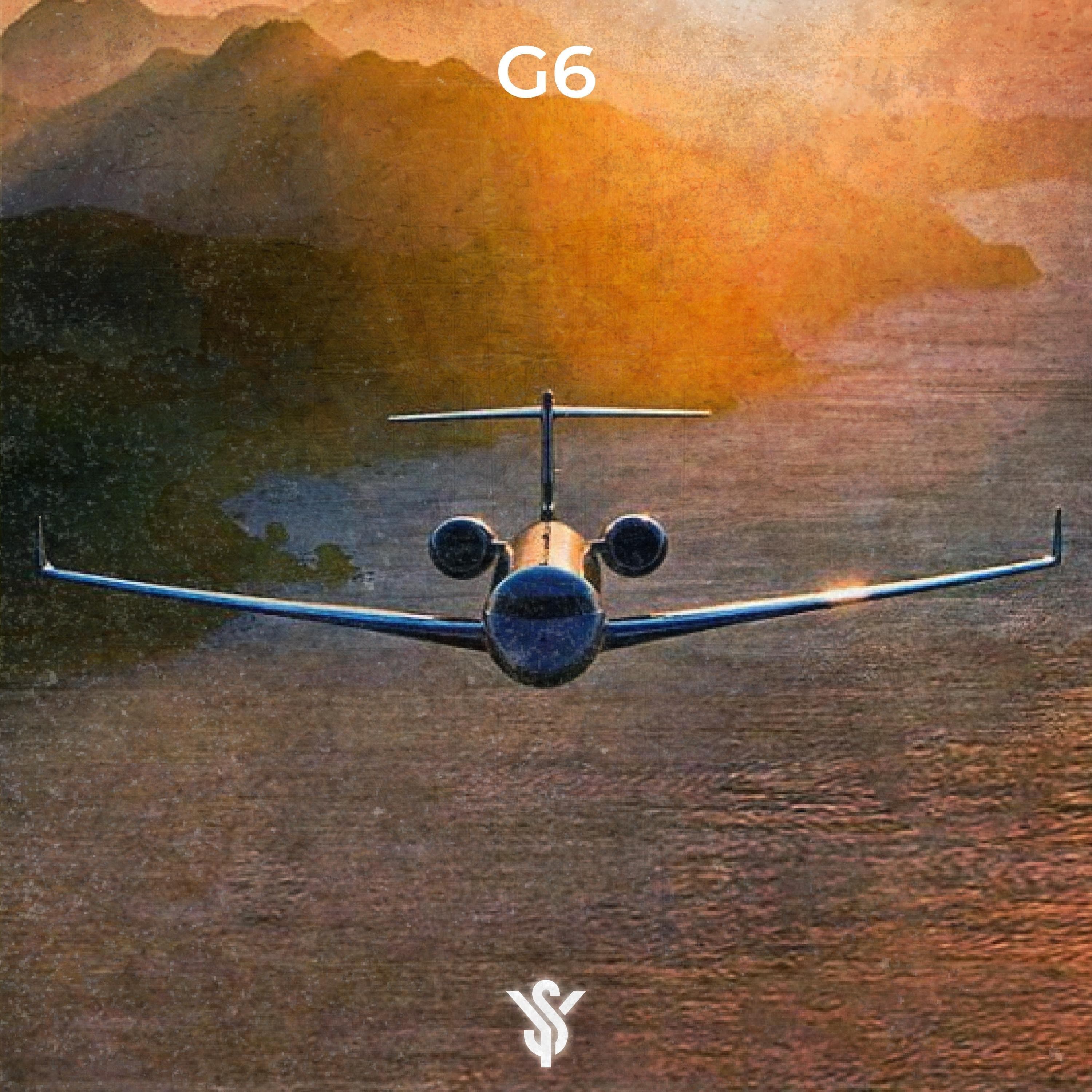 Artwork for G6 by Shak