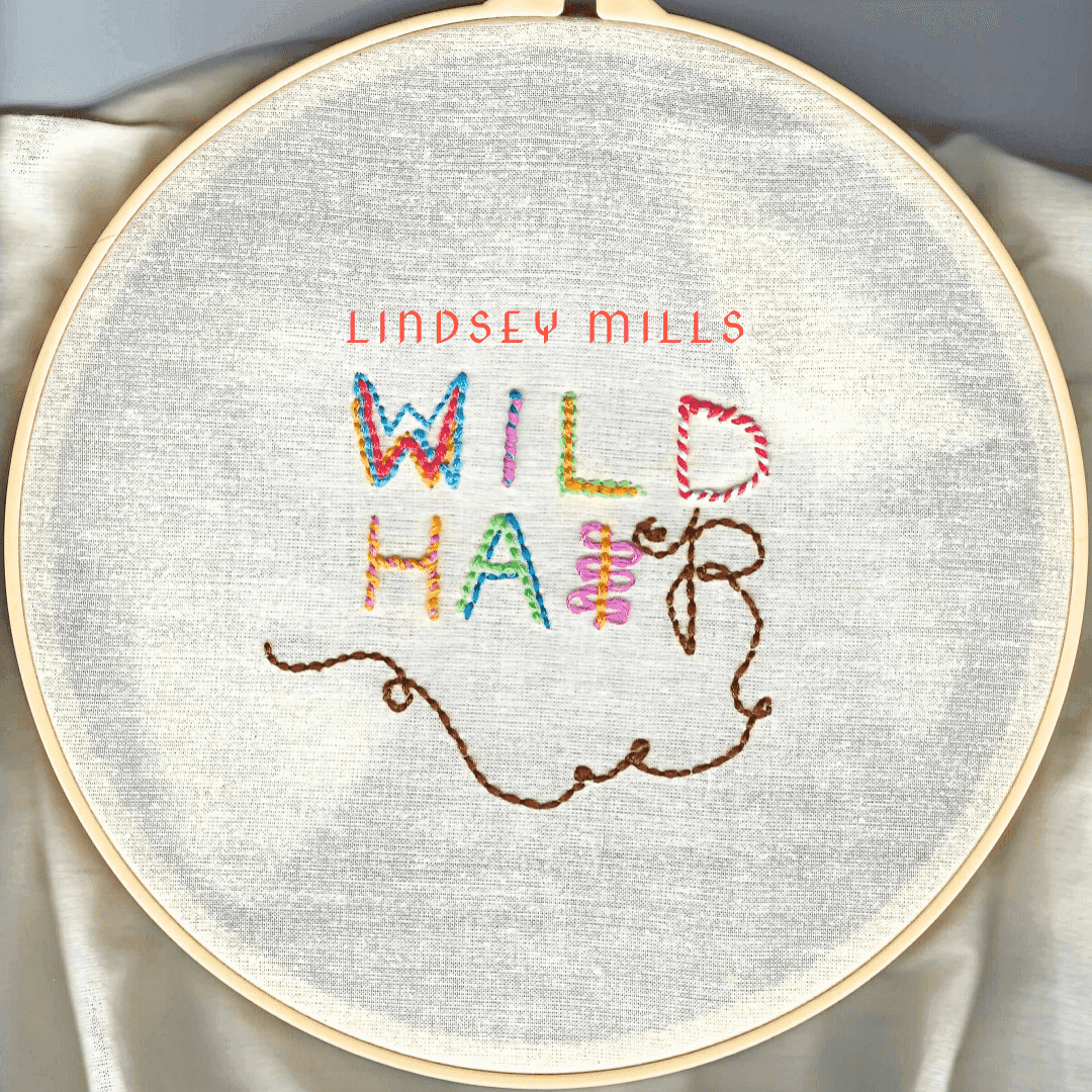 Artwork for Wild Hair by Lindsey Mills