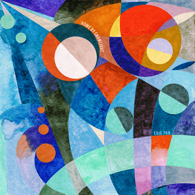 Artwork for Home by Snowlight by Eric Pan