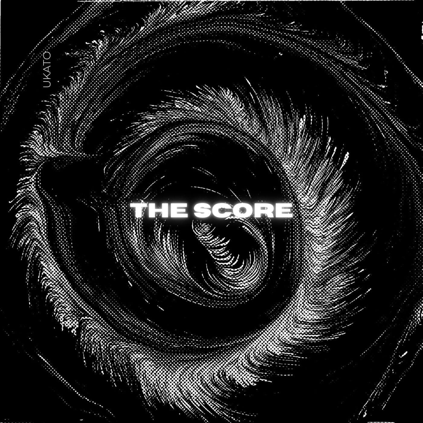 Artwork for The Score by UKato