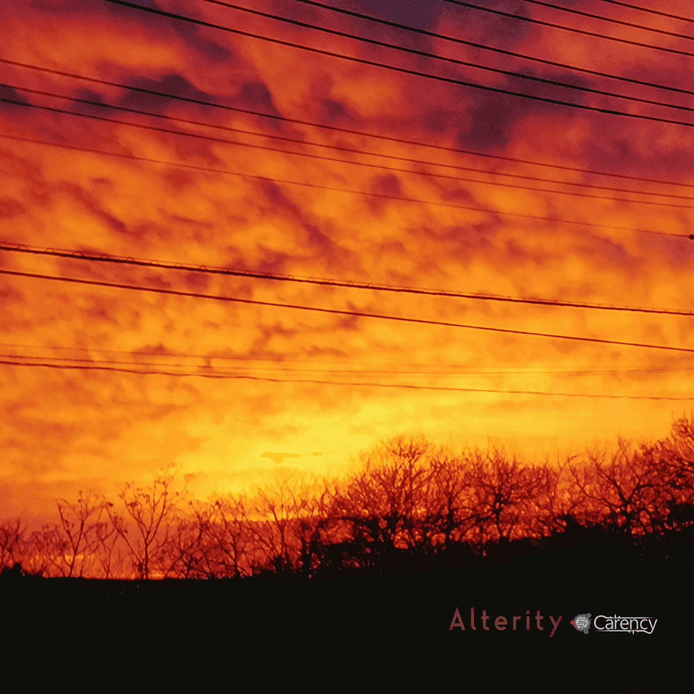 Artwork for Alterity by Carency