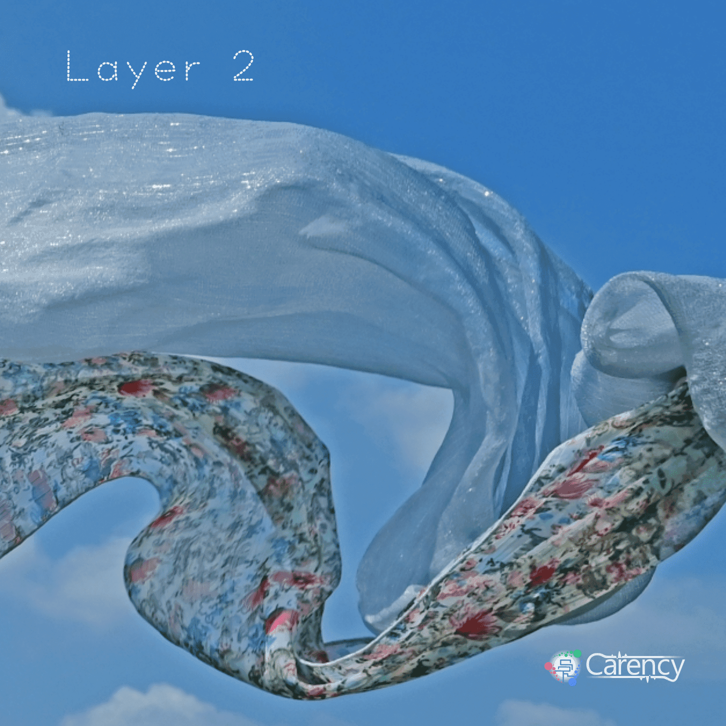 Artwork for Layer2 by Carency