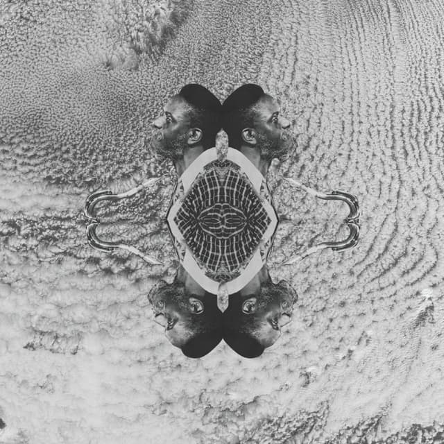 Artwork for Astral Travl'n by Dutchyyy