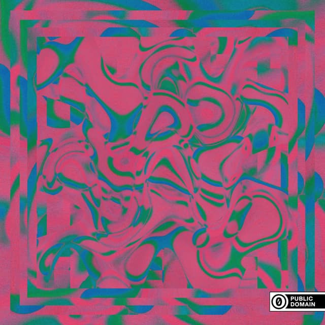 Artwork for Mysterious by CC0lab