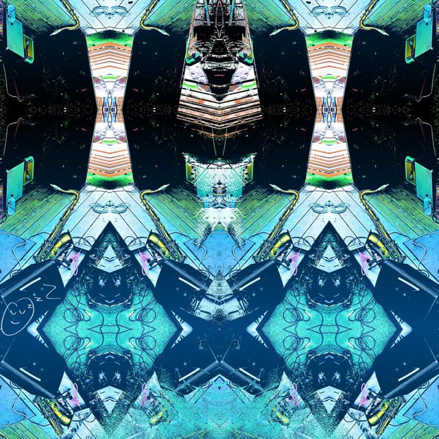 Artwork for Sleepless Night by Vivid Fever Dreams