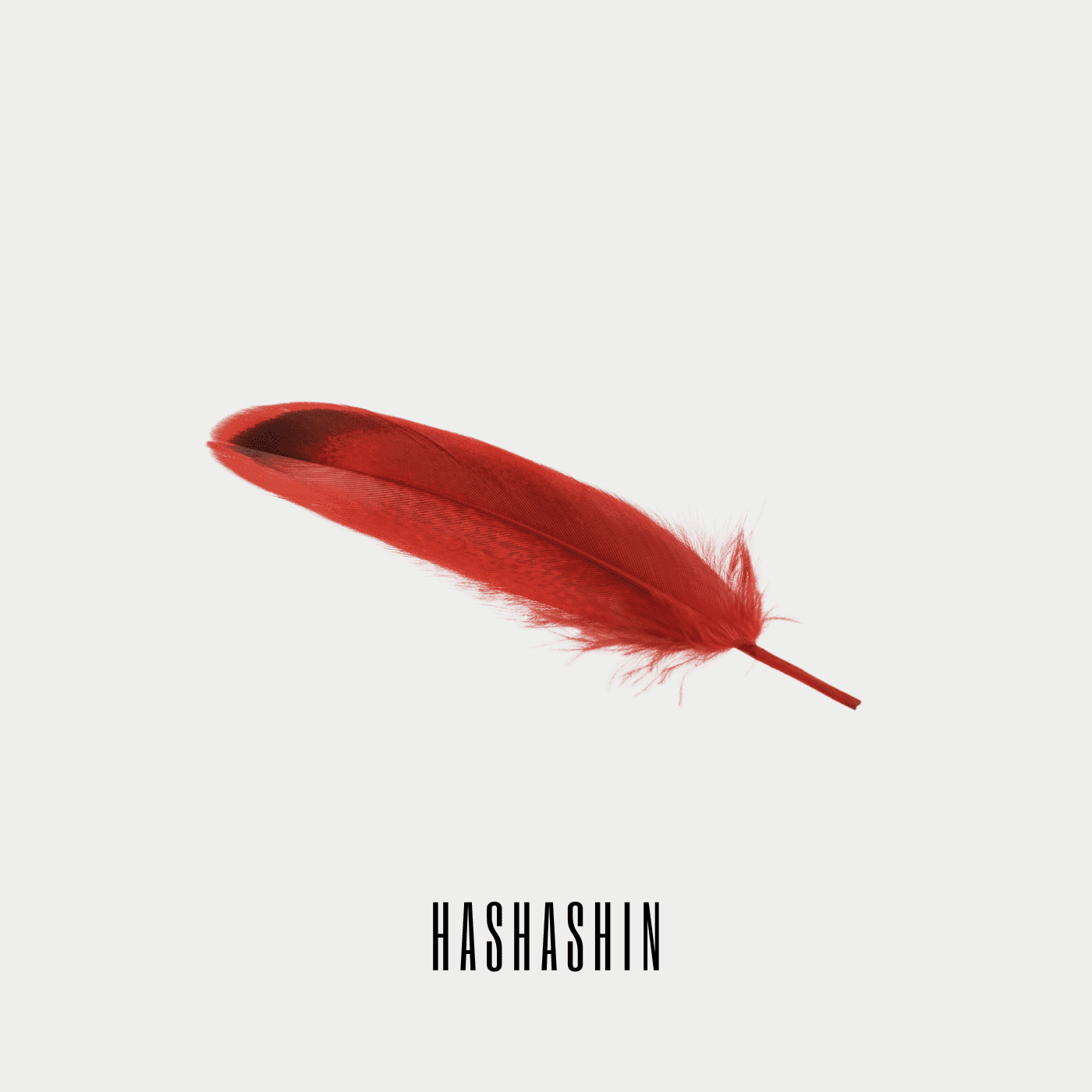 Blurred release artwork background