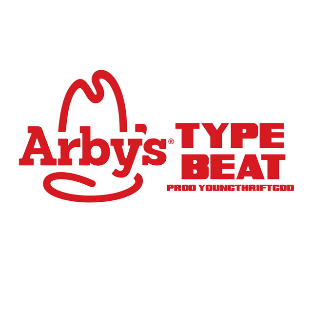 Artwork for Arby's Type Beat by Jamee Cornelia