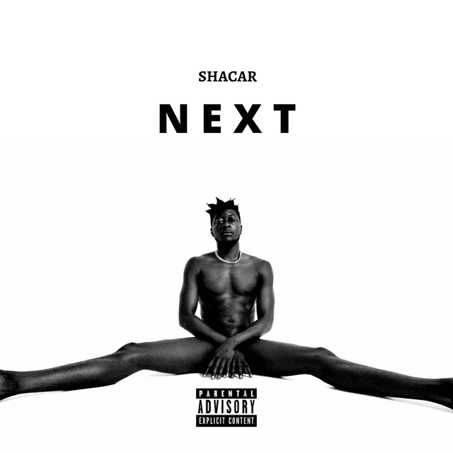 Artwork for N e x t by Shacar