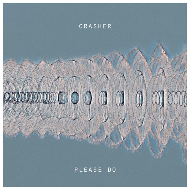 Artwork for Crasher, Please Do by Bozo Nightmare
