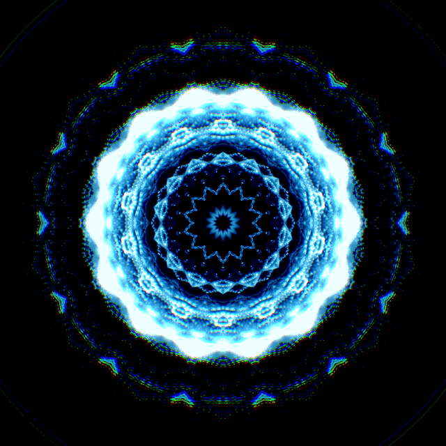 Artwork for TimeTunnel by Yung.Raj