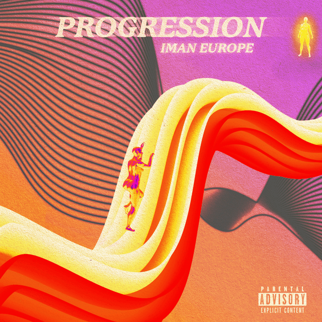 Artwork for progression. by Iman Europe