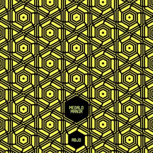 Blurred release artwork background