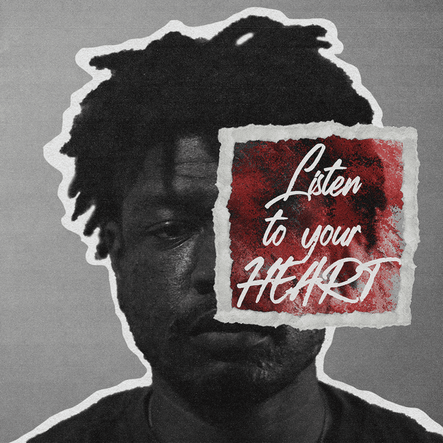 Artwork for Listen To Your Heart by Lafayette Stokely