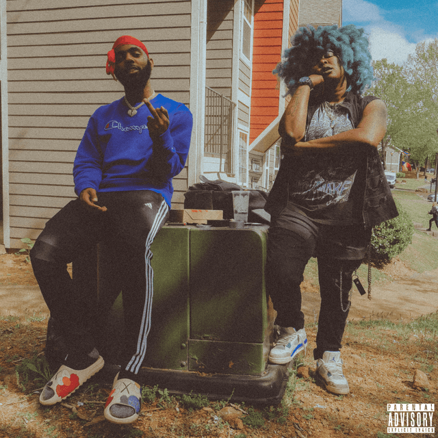 Artwork for greenbox ft Zac Man$on by Jamee Cornelia