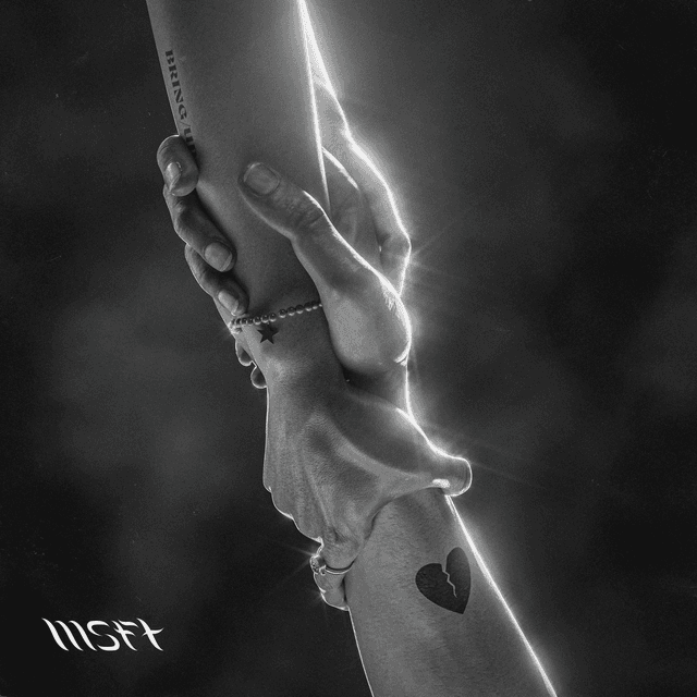 Artwork for Bring / Up by msft