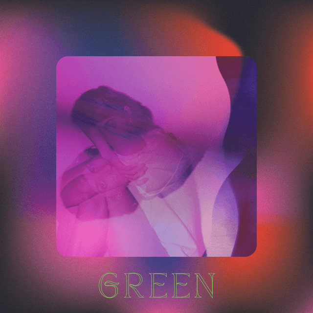 Artwork for GREEN by BRUX