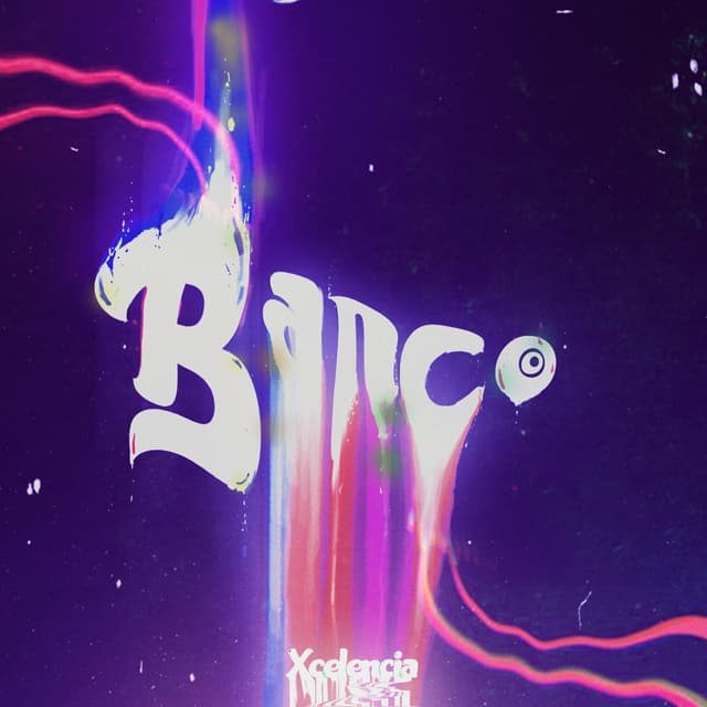 Artwork for $BANCO by Xcelencia