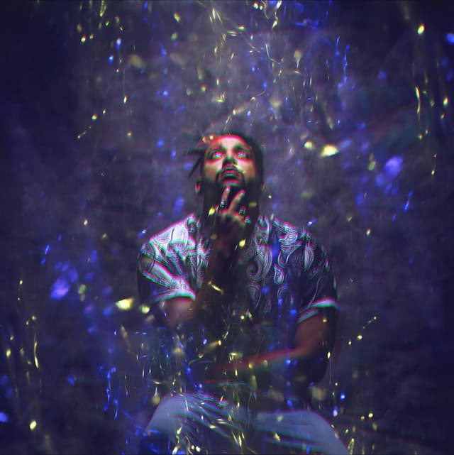 Artwork for Forever Ago by AbJo