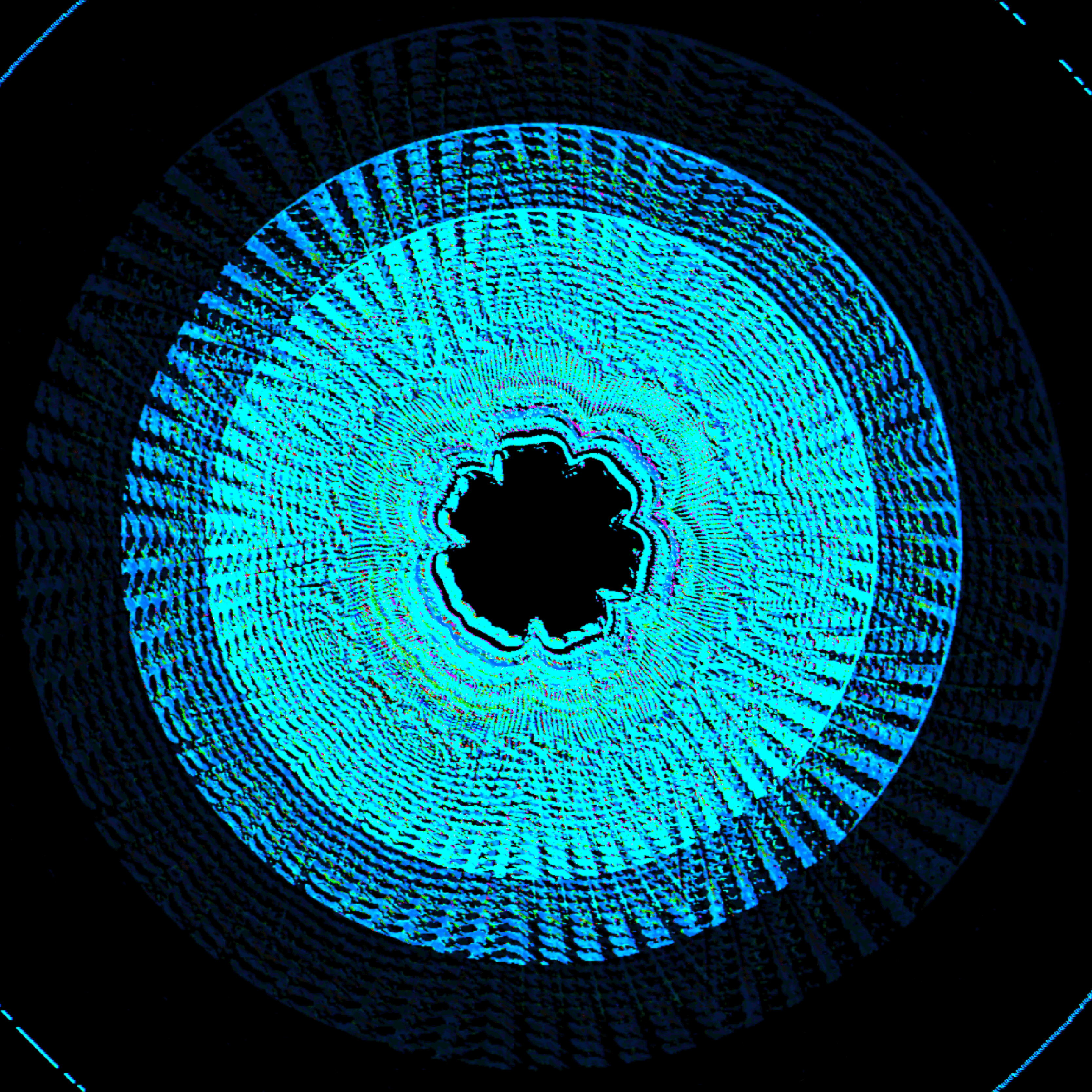 Blurred release artwork background