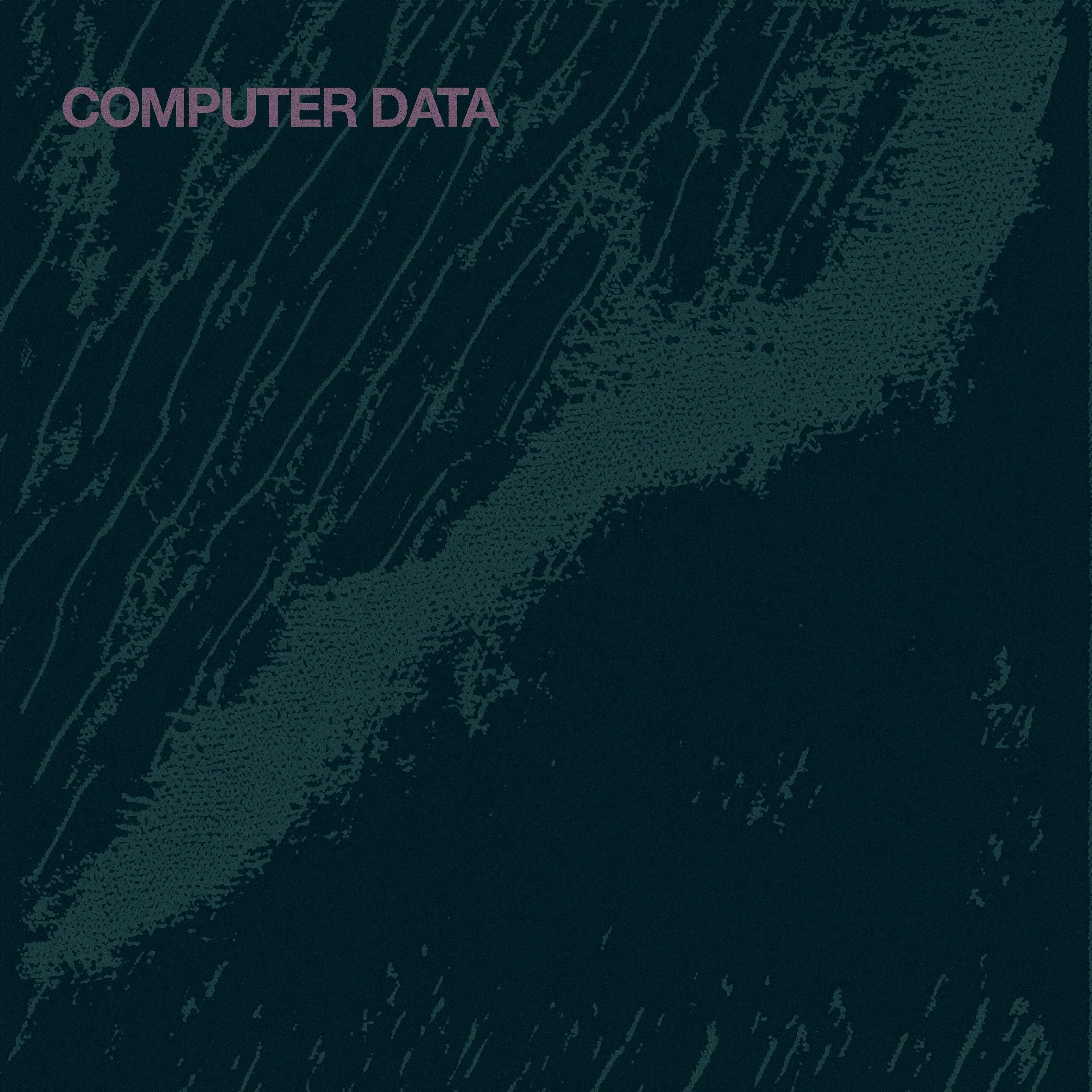 Artwork for gelassenheit by COMPUTER DATA