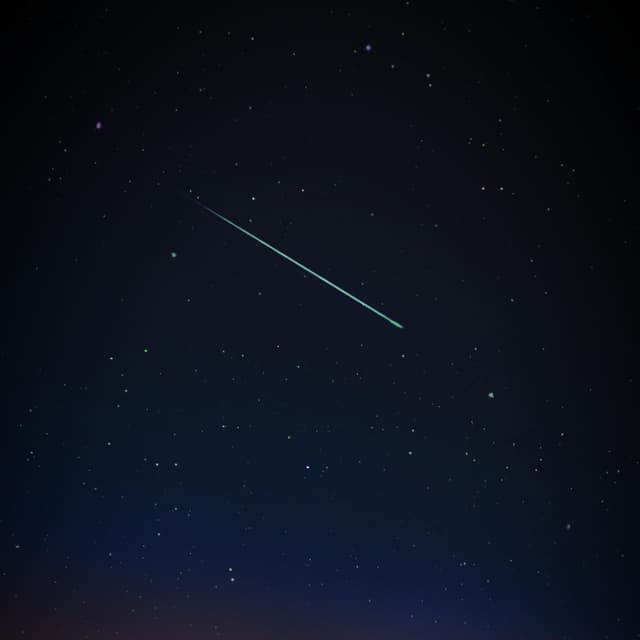 Artwork for shootingstar by Yung.Raj