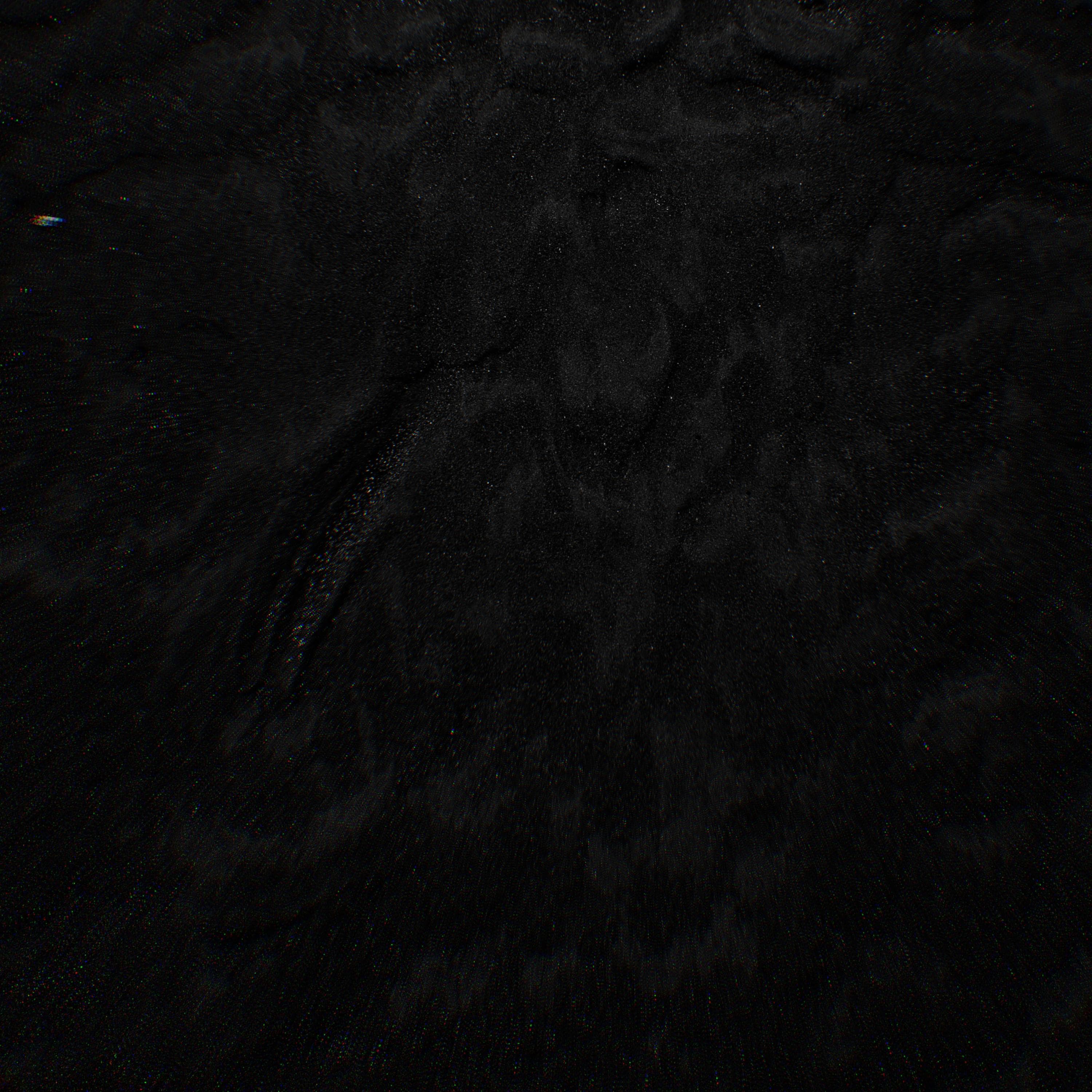 Blurred release artwork background