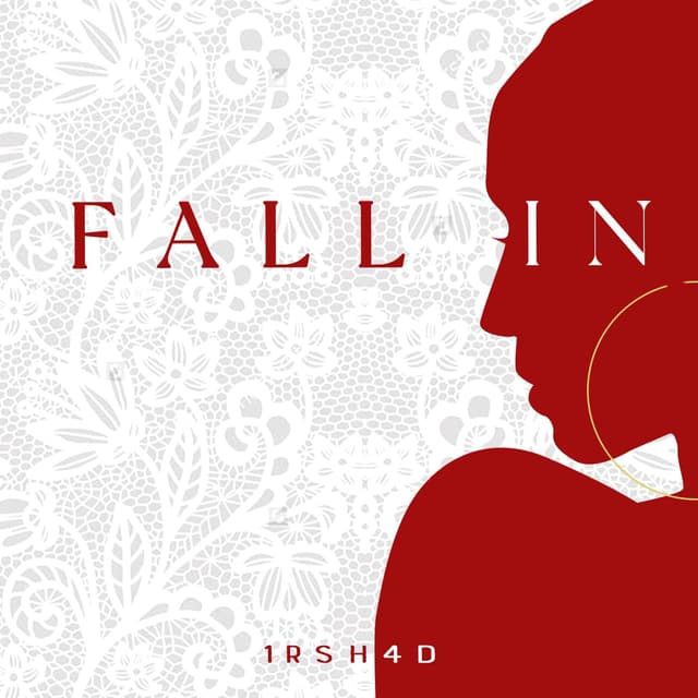 Artwork for Fall In (2021) by 1RSH4D