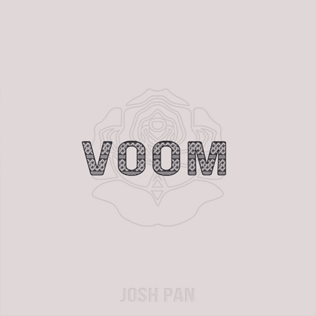 Artwork for VOOM by josh pan