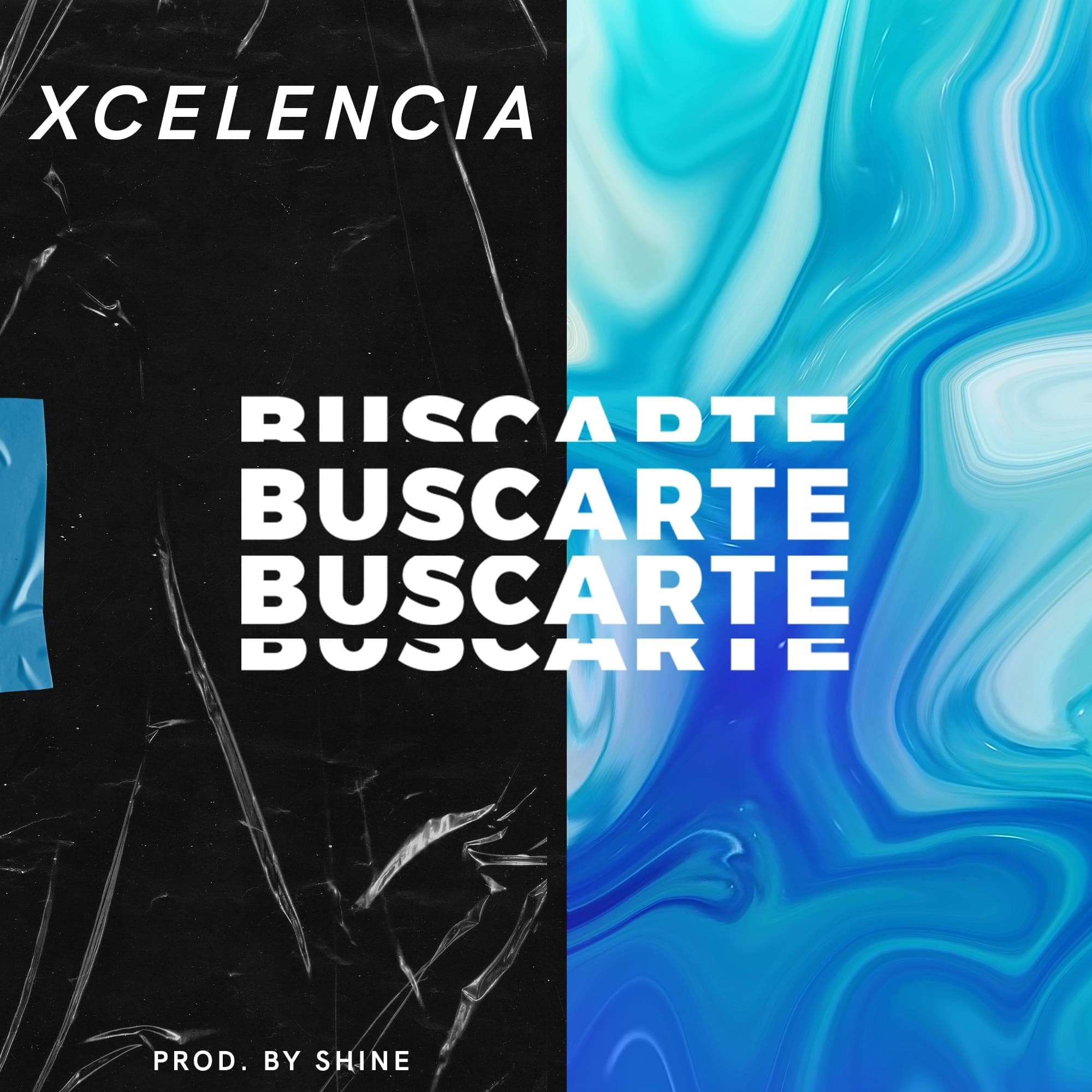 Artwork for BUSCARTE by Xcelencia