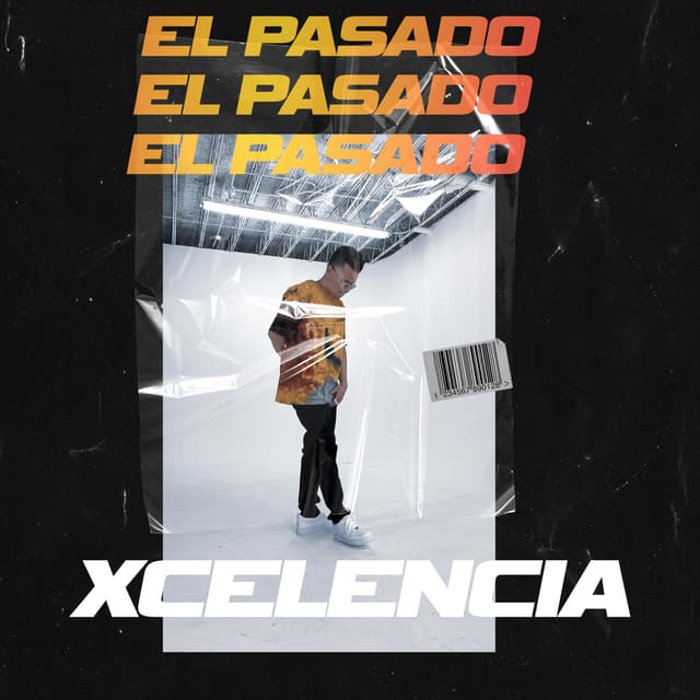Artwork for El Pasado by LA EQUIS