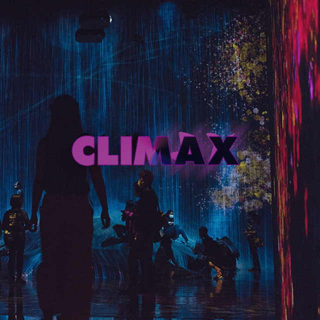 Artwork for Climax by IBN INGLOR