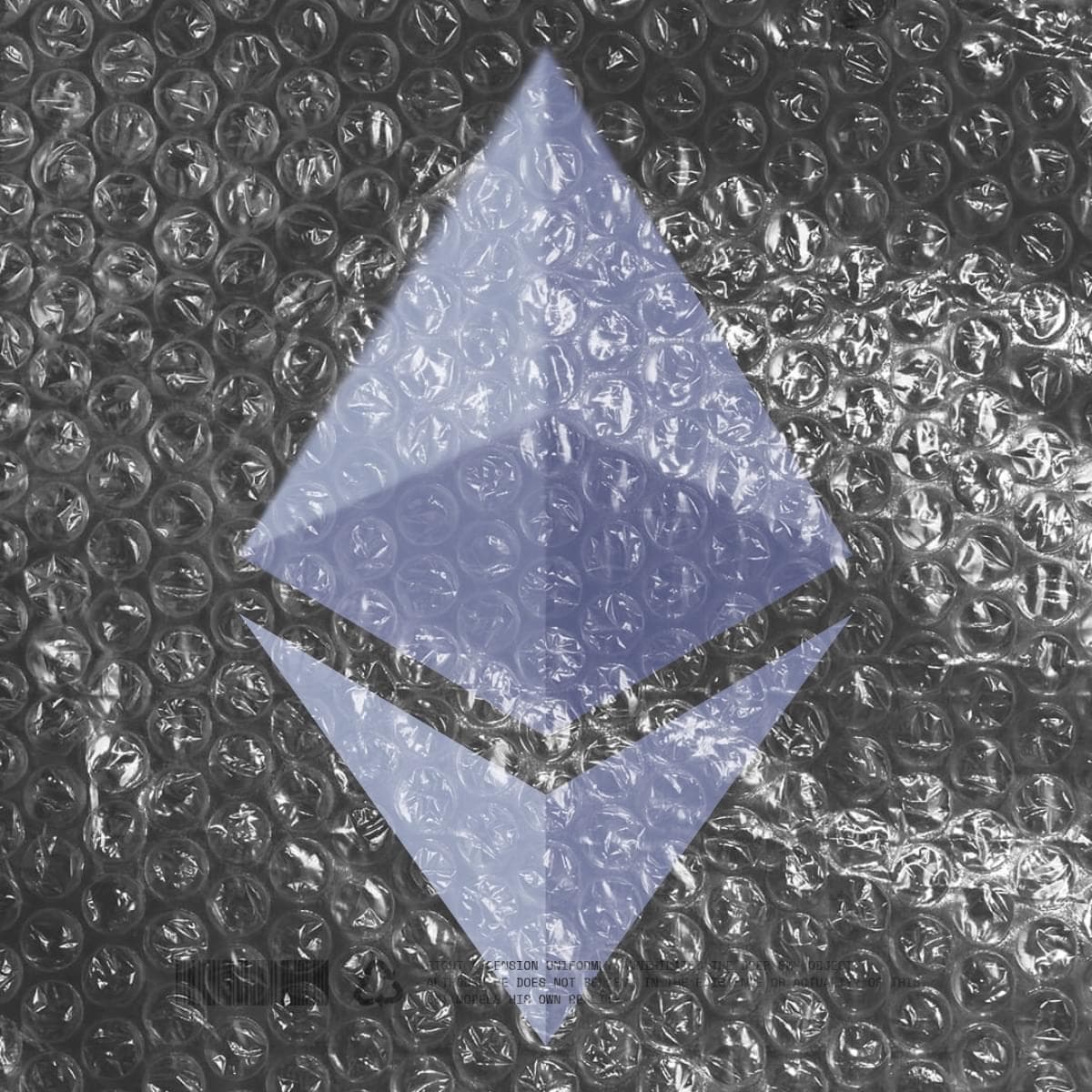 Artwork for ETH by Grady