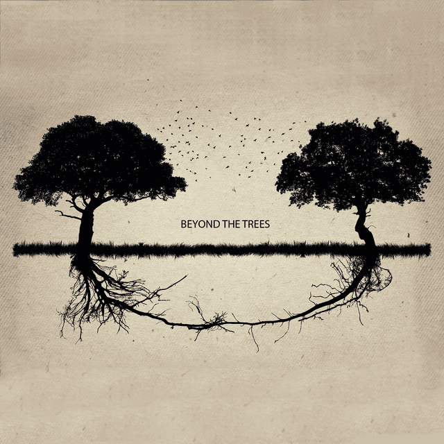 Artwork for Beyond The Trees by OoN