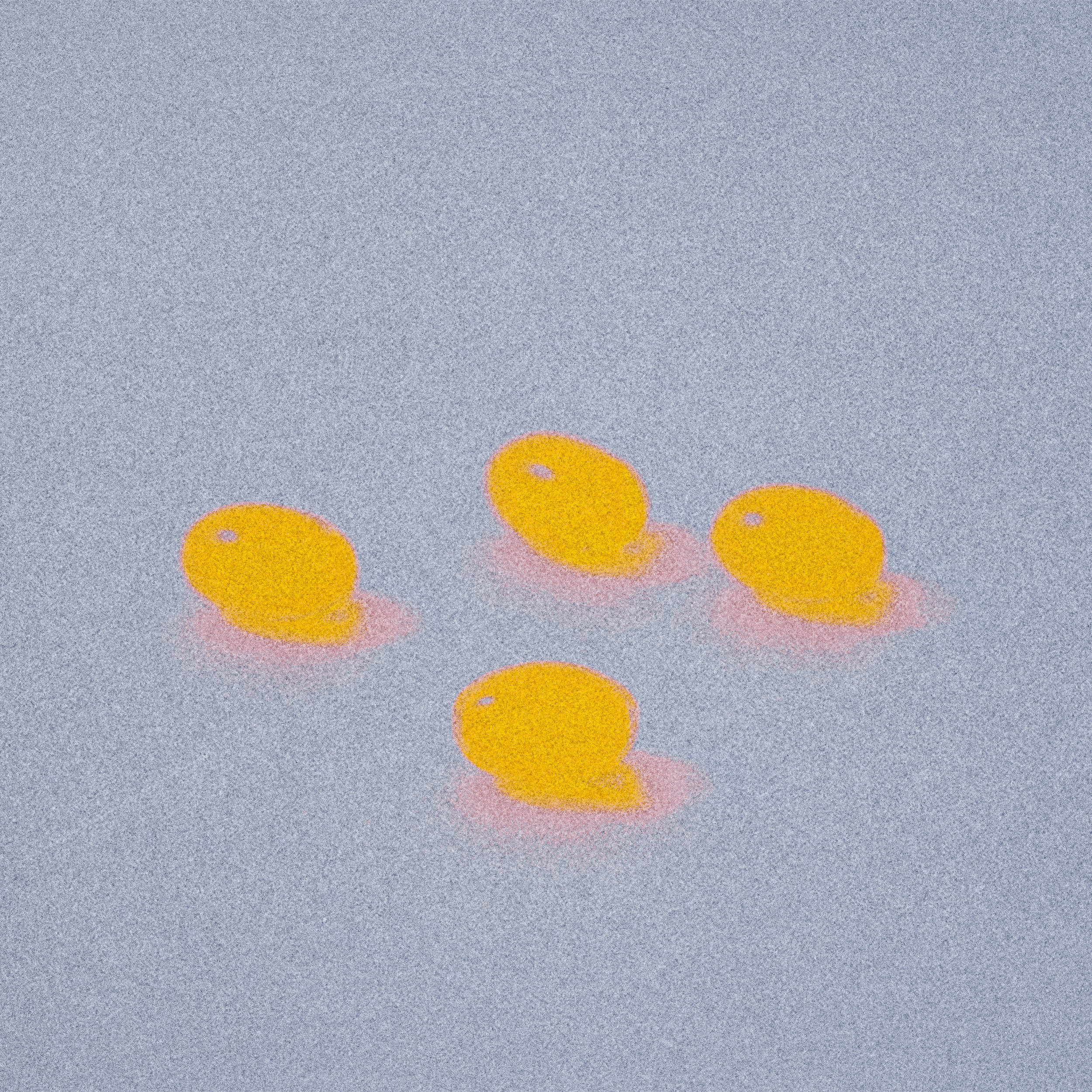 Blurred release artwork background