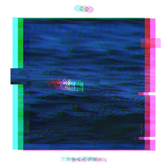 Artwork for Three (Soulection x Stüssy Compilation Track) by AbJo