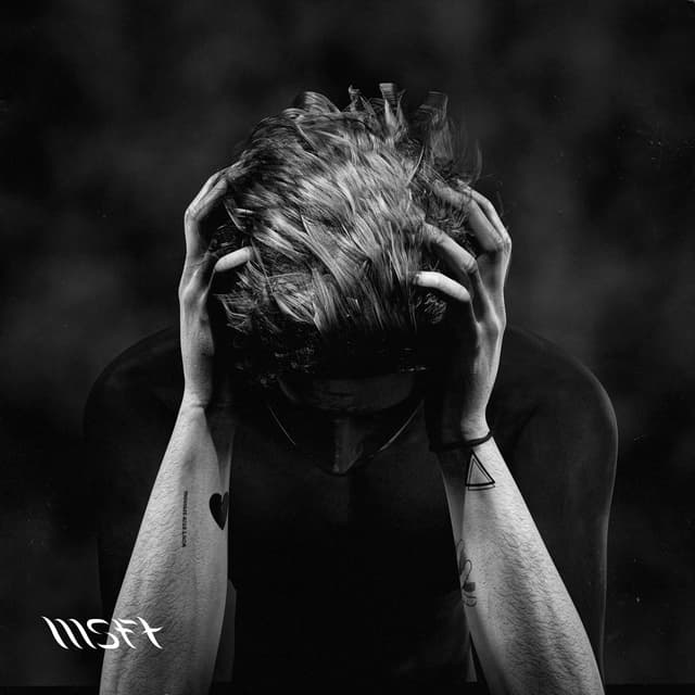 Artwork for Won't Stop Spinning by msft