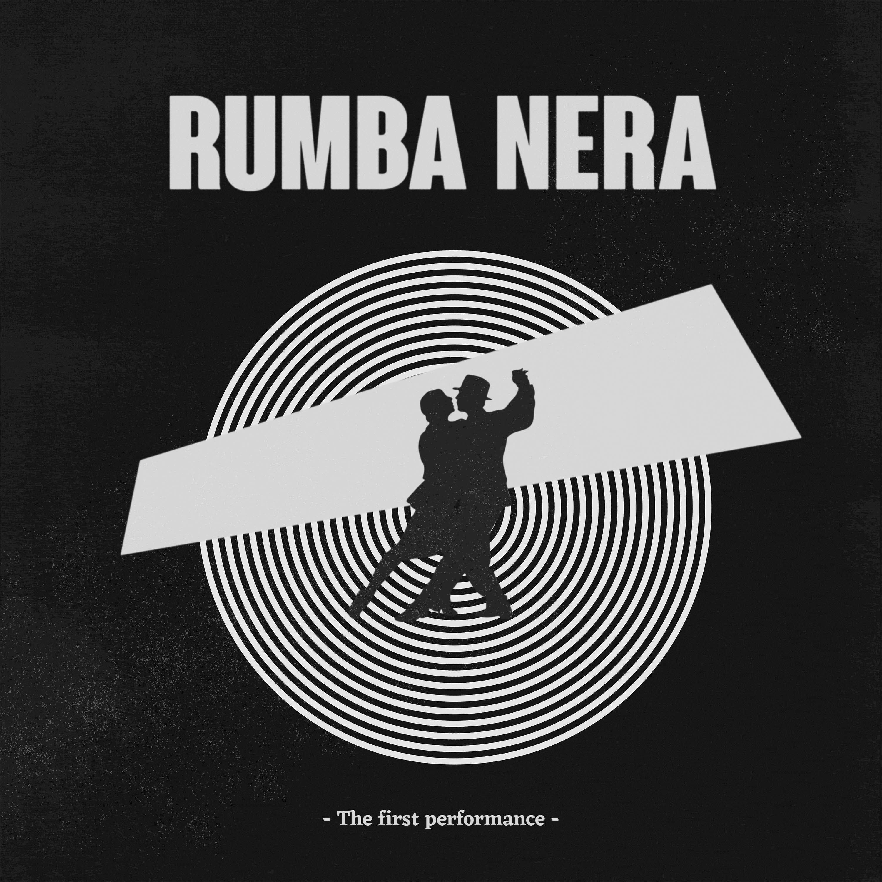 Artwork for Best Youth - Rumba Nera (first performance) by Best Youth