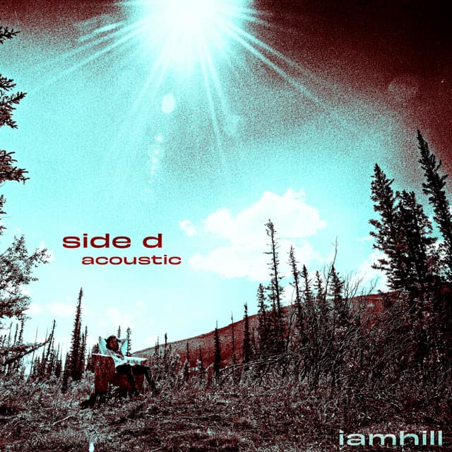 Artwork for Side D - Acoustic Version by i_am_hill