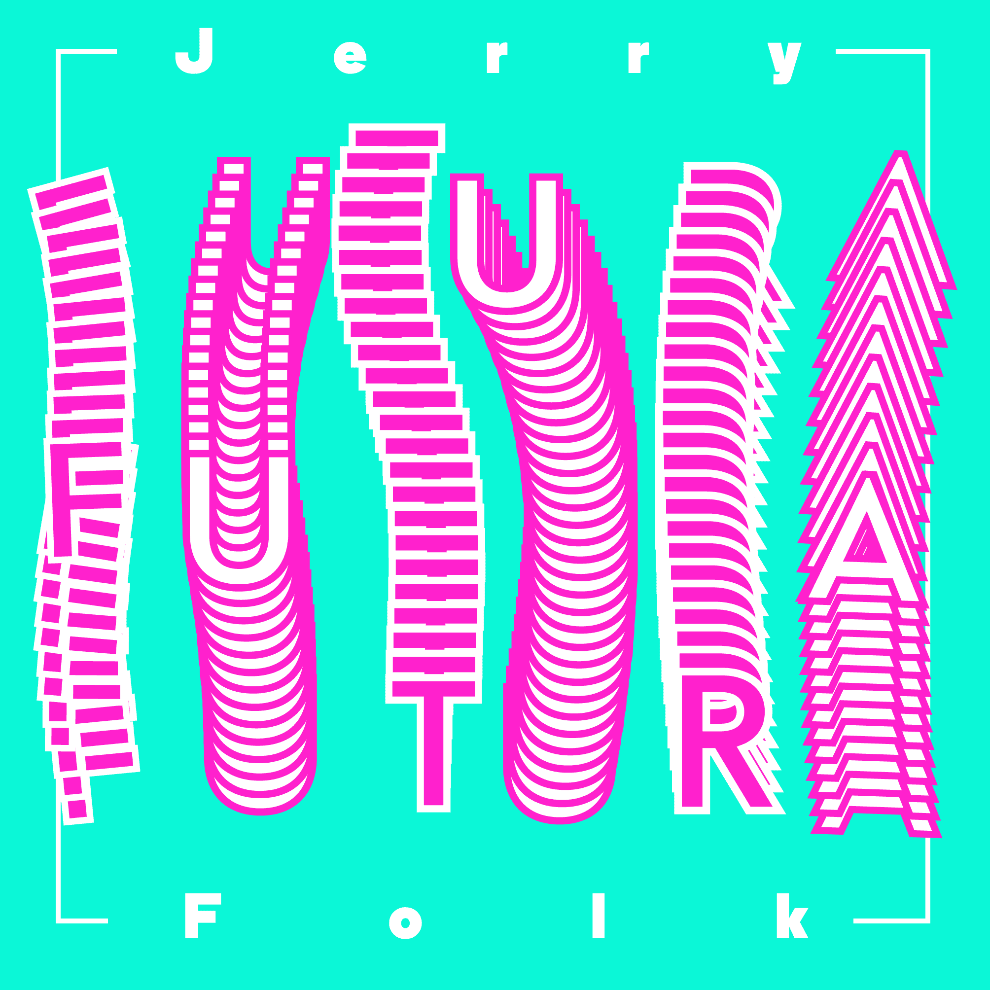 Artwork for Futura by Jerry Folk