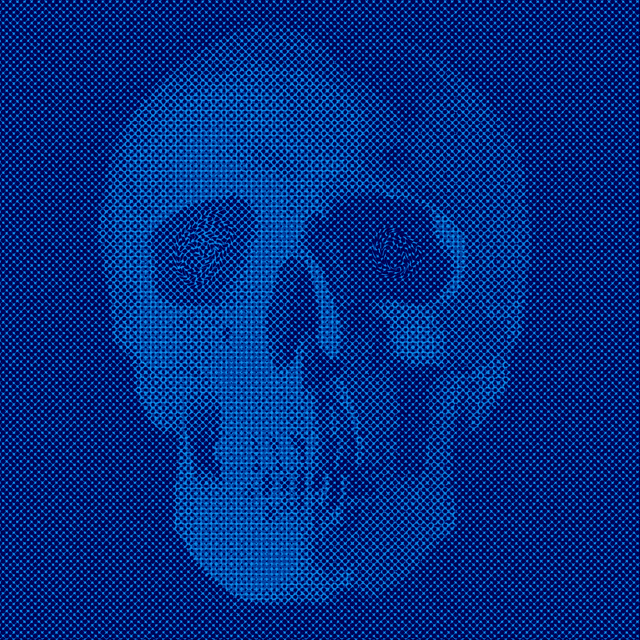 Artwork for mementomori by Yung.Raj