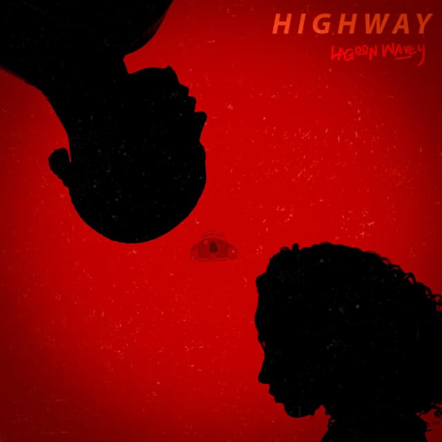 Artwork for Highway by Lagoon Wavey