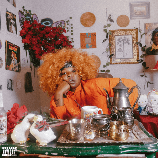 Artwork for On  Me by Jamee Cornelia