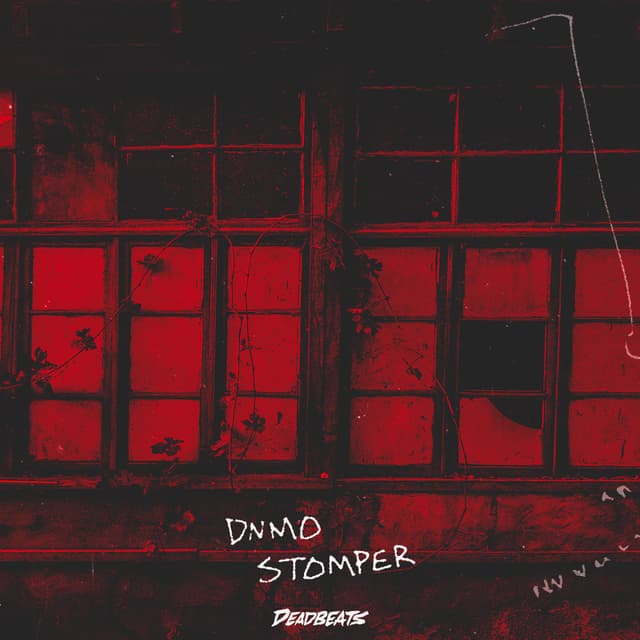 Artwork for STOMPER by DNMO