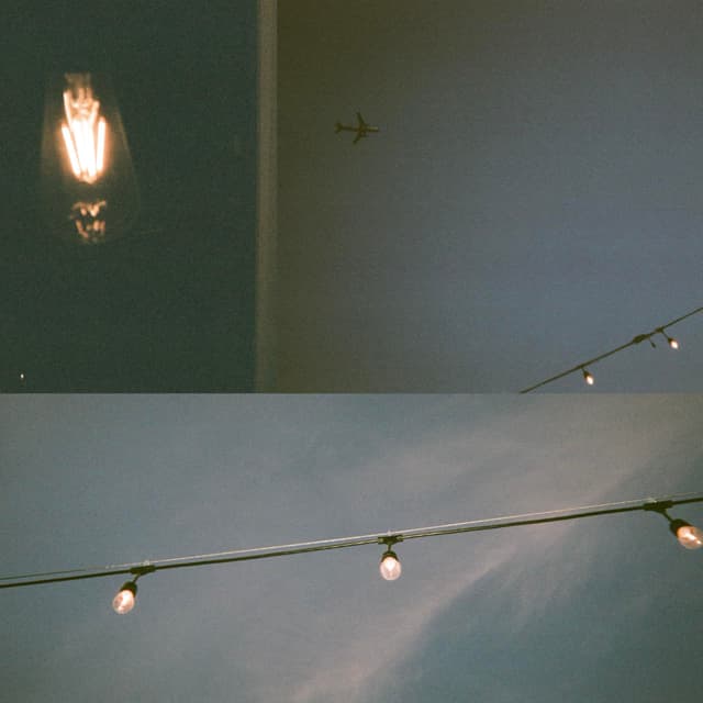 Artwork for Free Fall by Daniel Allan