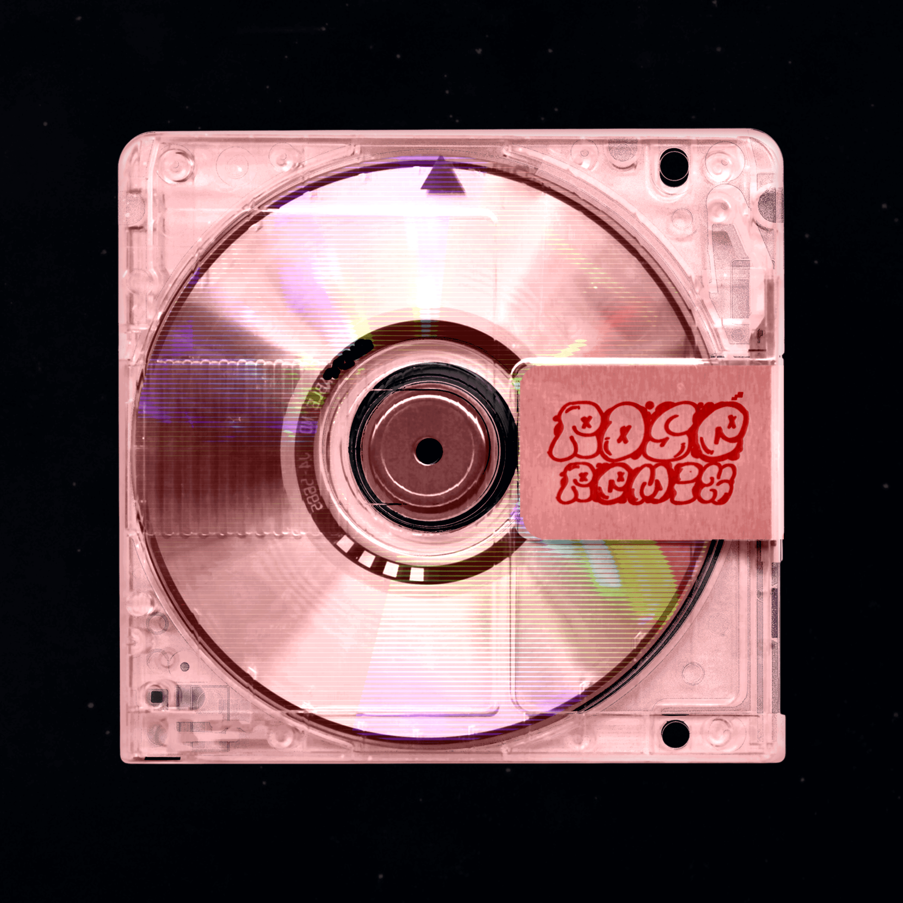 Artwork for ROSÉ (V2) by tyler coolidge