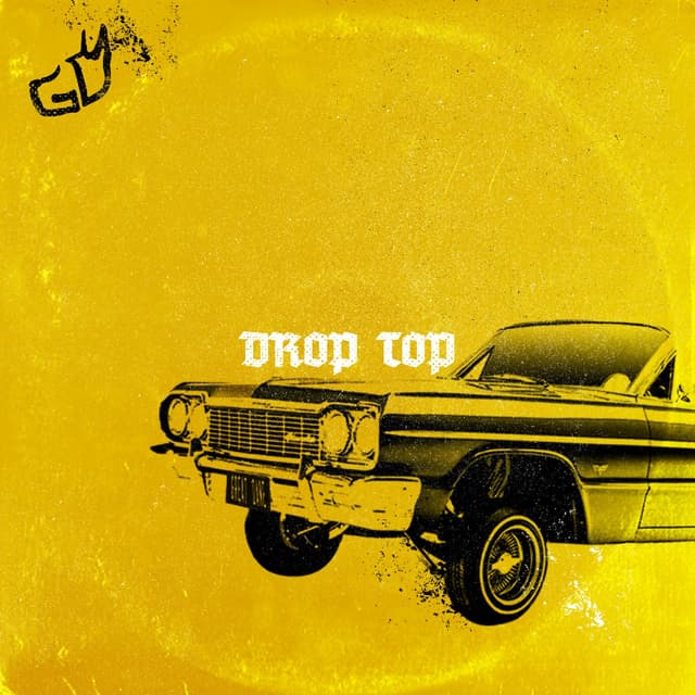 Artwork for Drop Top by Great Dane