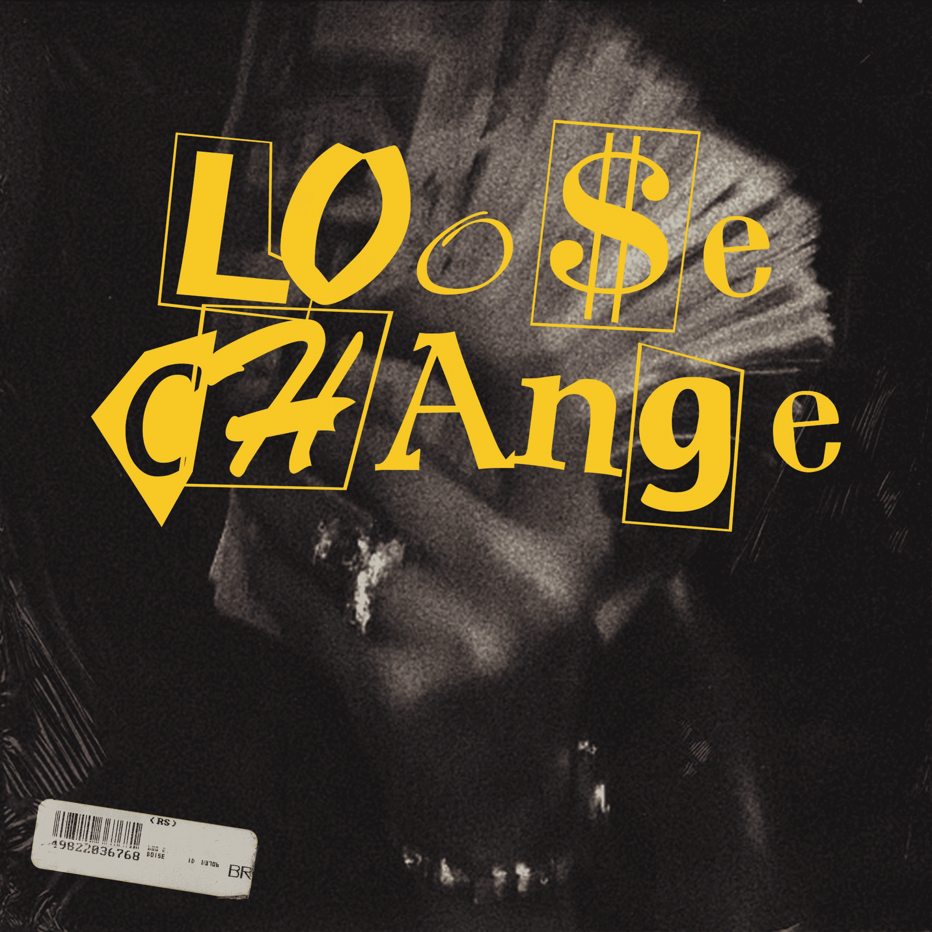 Artwork for Loo$e Change (Prod by Tee-WaTT) by TeeNFTS