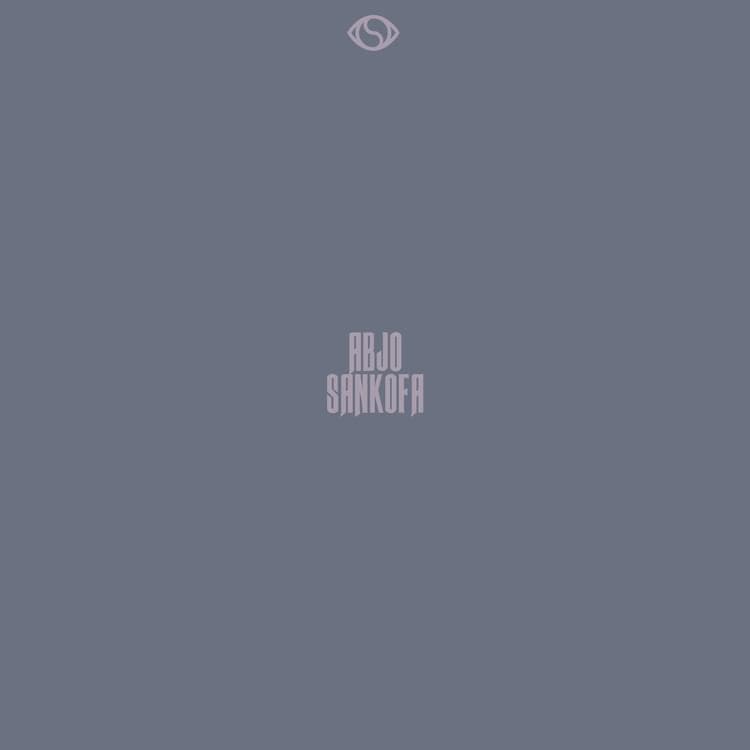 Blurred release artwork background